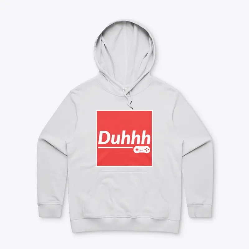 Duhhh Box Logo